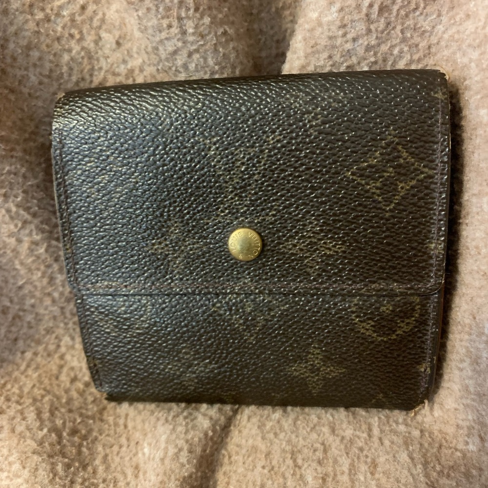 Louis Vuitton Wallet